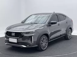 Fiat Fastback