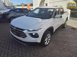 Chevrolet Montana