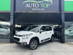Citroën Aircross