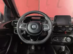 Fiat Cronos
