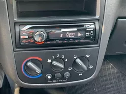 Chevrolet Montana