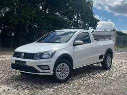 Volkswagen Saveiro
