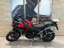 Triumph Tiger 900