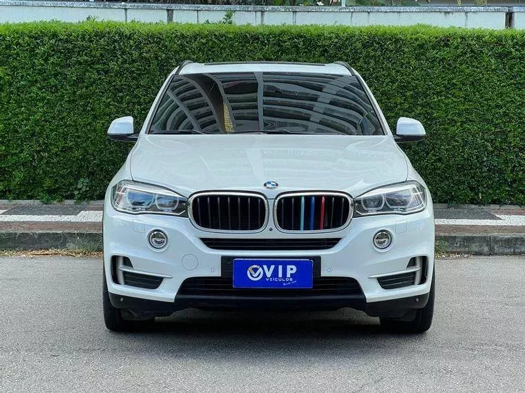 BMW X5 Branco 13