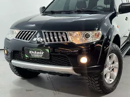 Mitsubishi Pajero Dakar