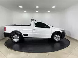 Volkswagen Saveiro