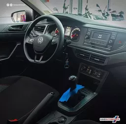 Volkswagen Polo Hatch