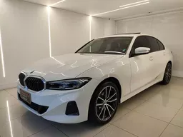 BMW 320i