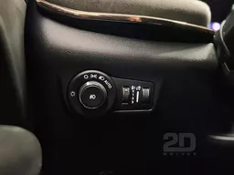 Jeep Commander
