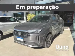 Fiat Fastback