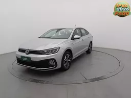 Volkswagen Virtus