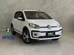 Volkswagen Cross UP