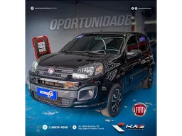 Fiat Uno