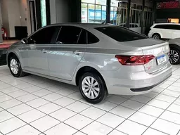 Volkswagen Virtus