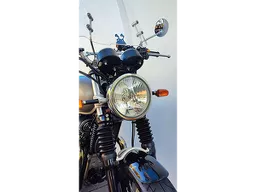 Royal Enfield Interceptor