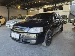 Chevrolet Astra