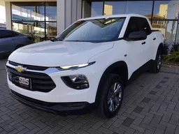 Chevrolet Montana