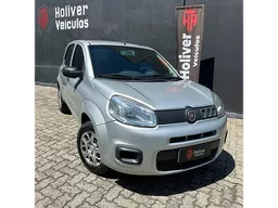Fiat Uno