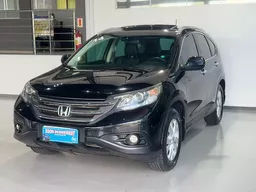 Honda CRV