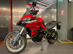 Multistrada