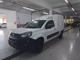 Peugeot Partner Rapid