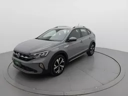 Volkswagen Nivus