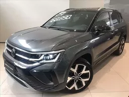 Volkswagen Taos