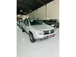 Renault Duster Oroch