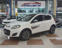 Fiat Palio