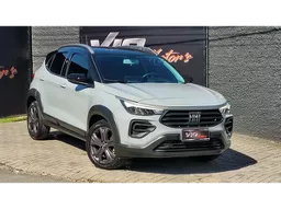 Fiat Pulse