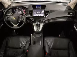 Honda CRV