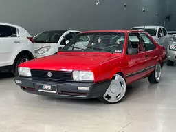 Volkswagen Santana