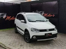 Volkswagen Spacefox