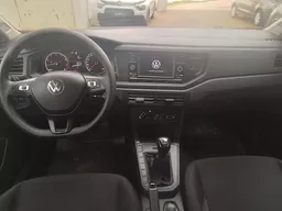 Volkswagen Polo Hatch