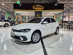 Volkswagen Polo Hatch