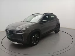 Fiat Pulse