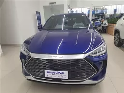 BYD Song Plus