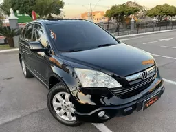 Honda CRV