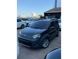 Fiat Uno