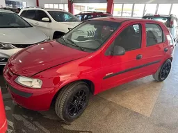 Chevrolet Celta