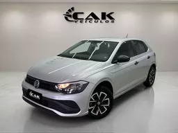 Volkswagen Polo Hatch