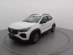 Fiat Pulse