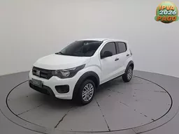 Fiat Mobi