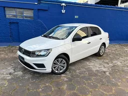 Volkswagen Voyage