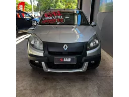 Renault Stepway