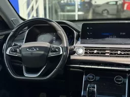 Chery Tiggo