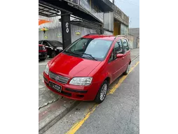 Fiat Idea
