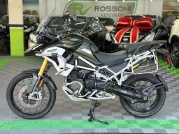 Tiger 1200