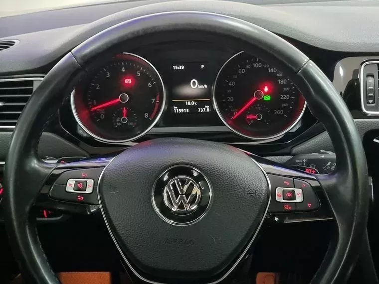 Volkswagen Jetta Branco 7