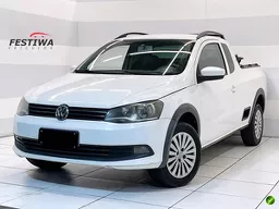 Volkswagen Saveiro